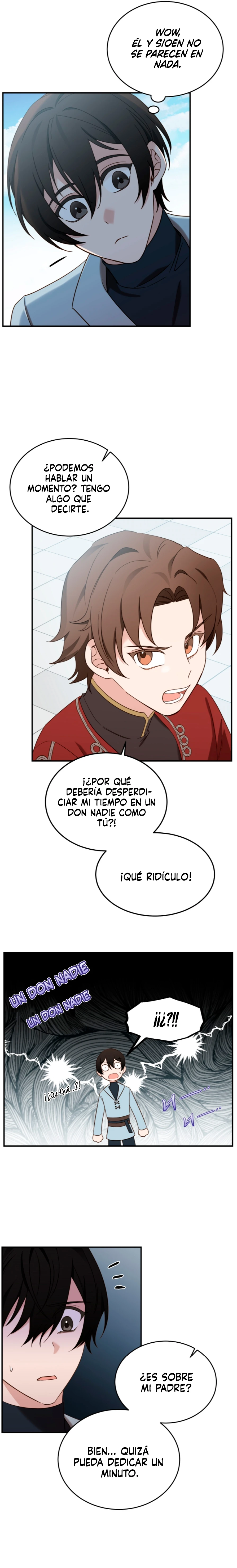 Salvación capítulo 35 página 14
