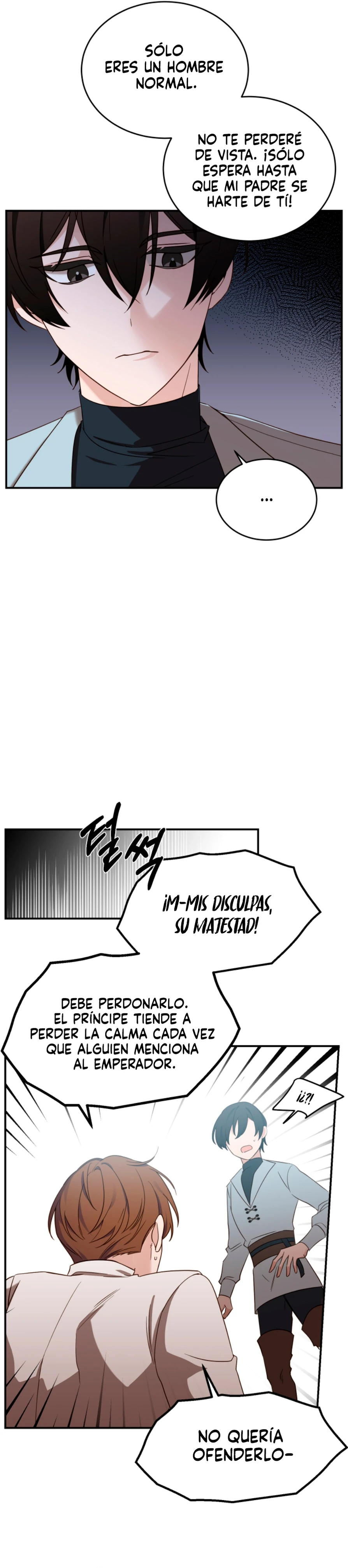 Salvación capítulo 35 página 17