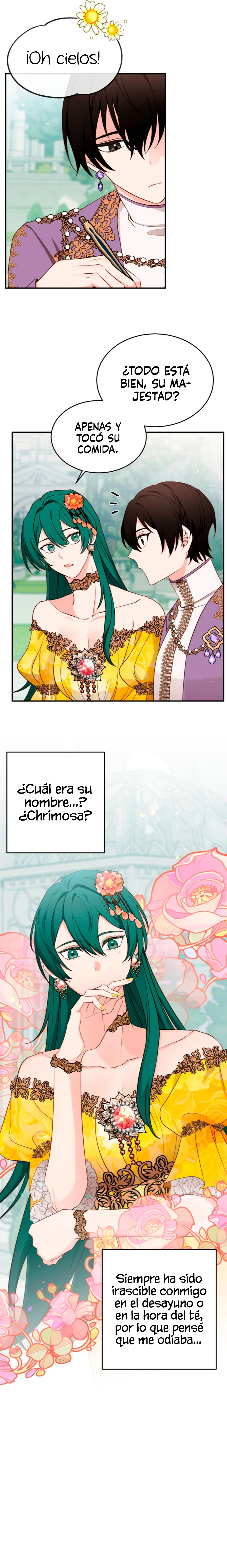 Salvación capítulo 36 página 5
