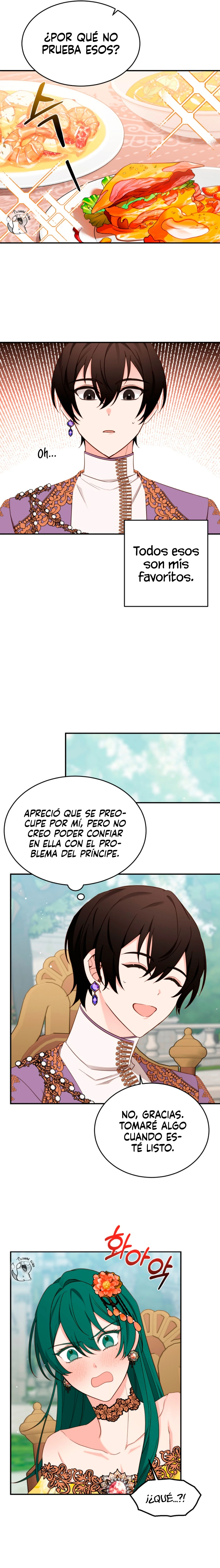 Salvación capítulo 36 página 6