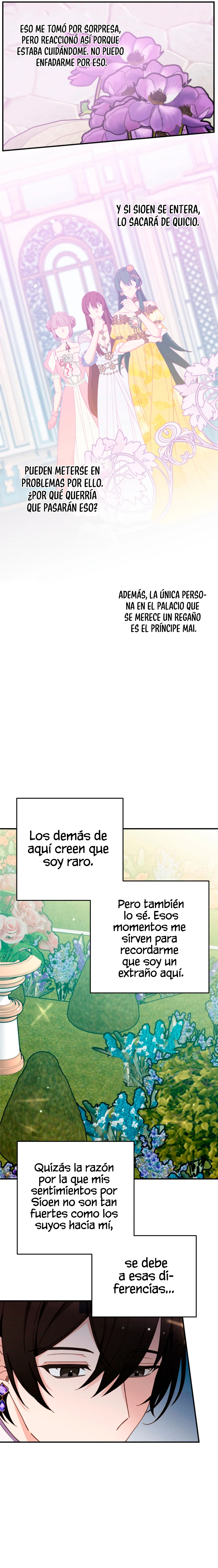 Salvación capítulo 36 página 10