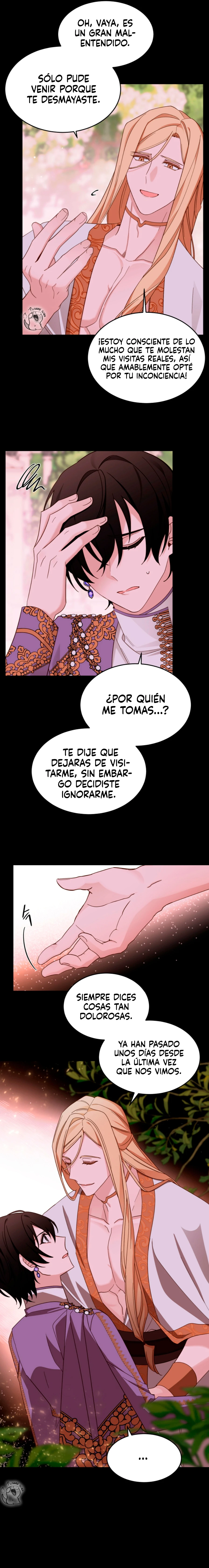 Salvación capítulo 36 página 14