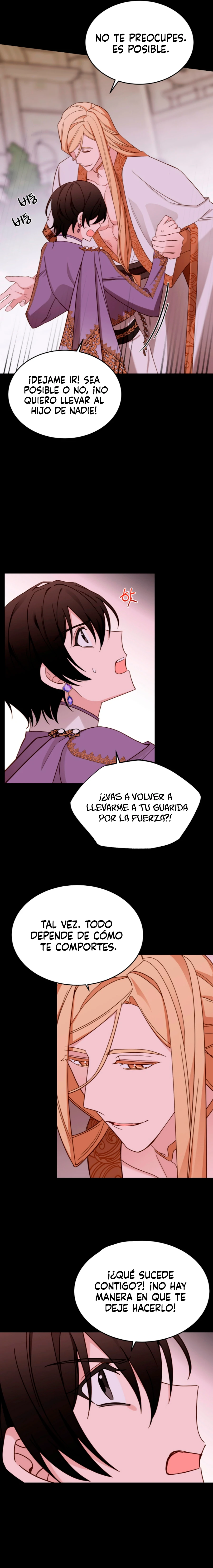 Salvación capítulo 36 página 18