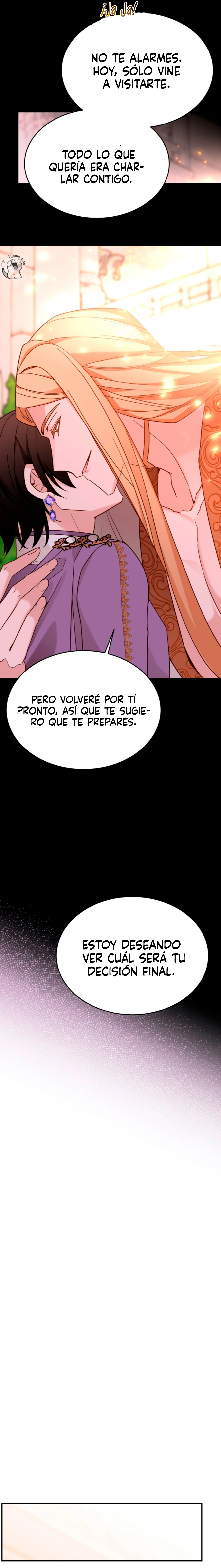 Salvación capítulo 36 página 19