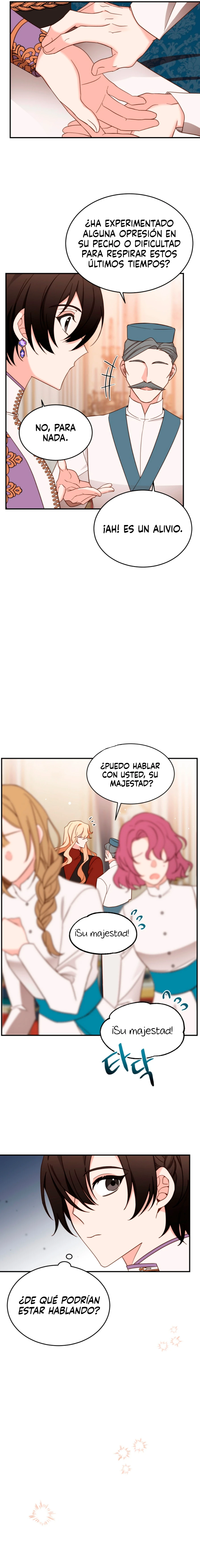 Salvación capítulo 36 página 21