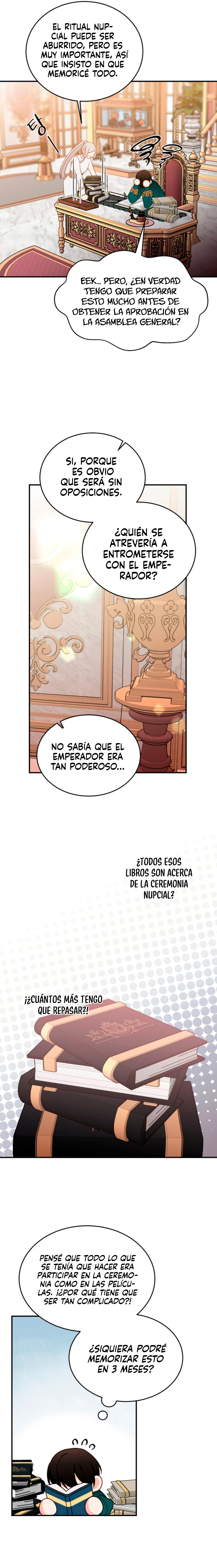 Salvación capítulo 37 página 5