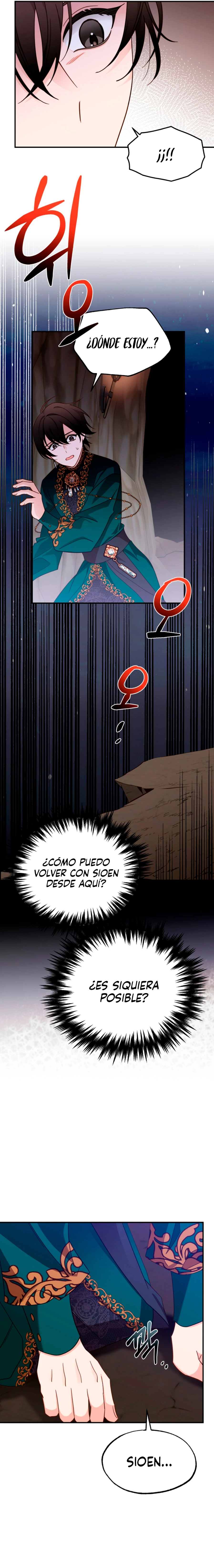 Salvación capítulo 37 página 17