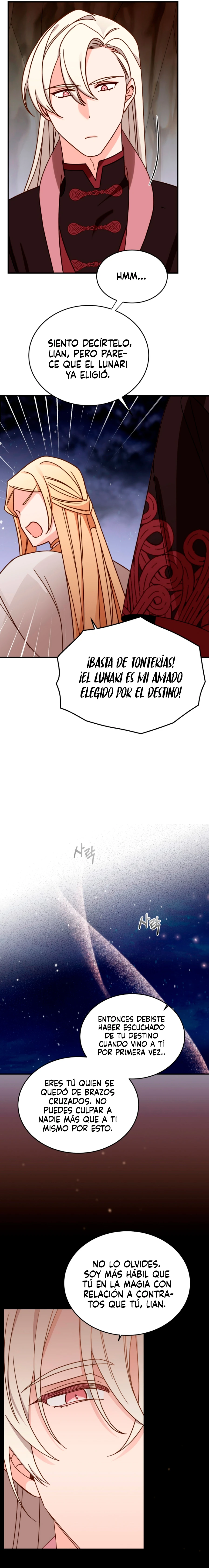Salvación capítulo 37 página 19