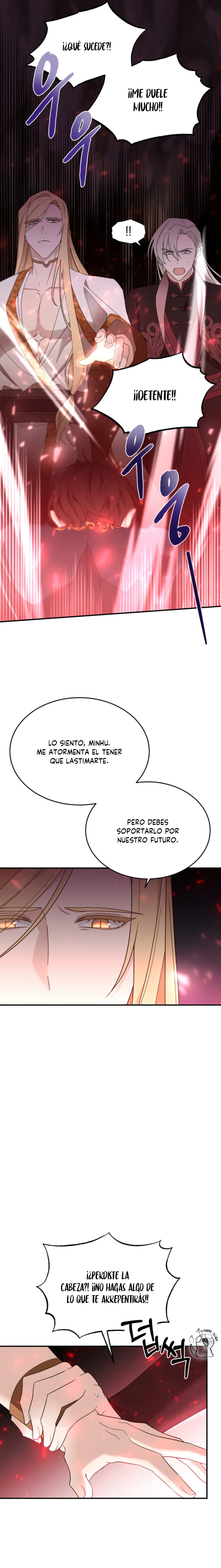 Salvación capítulo 38 página 8