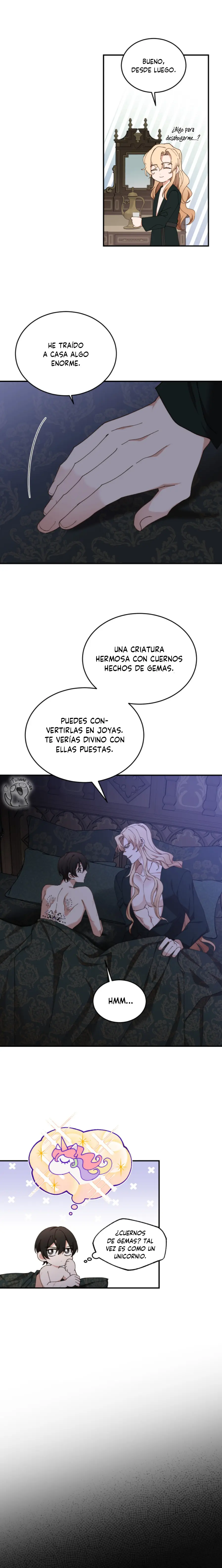 Salvación capítulo 40 página 10