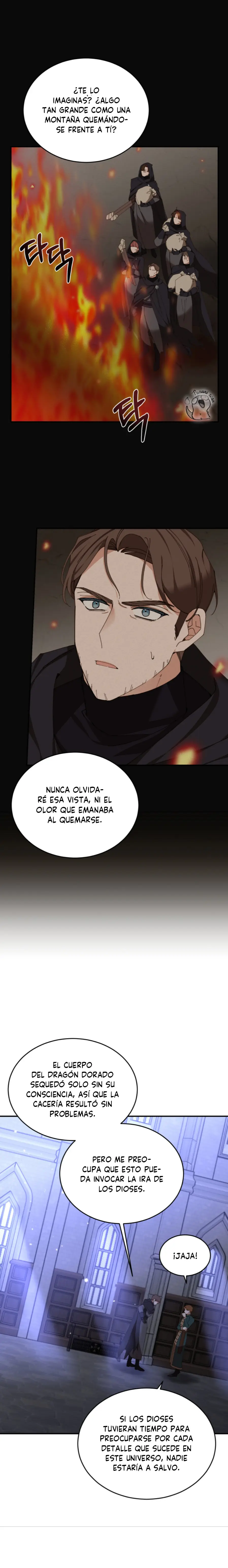 Salvación capítulo 40 página 14