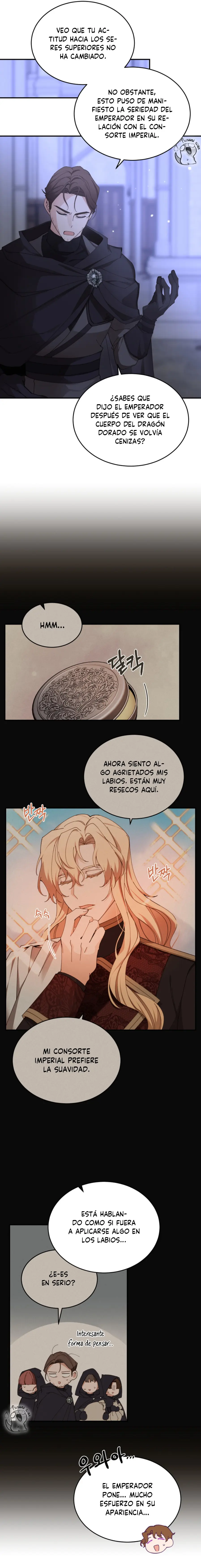 Salvación capítulo 40 página 15