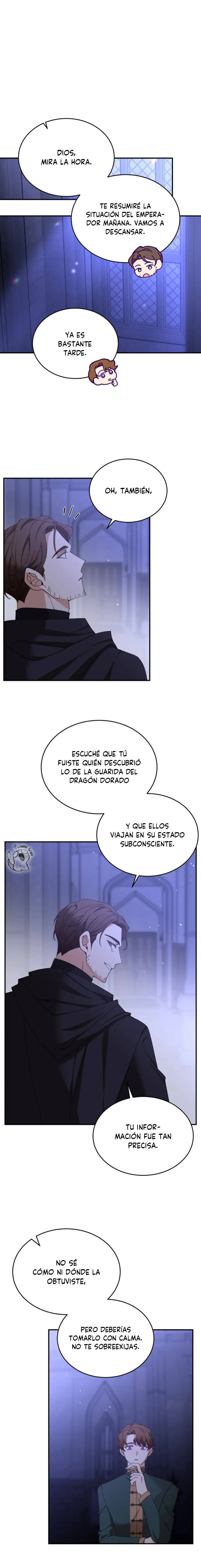 Salvación capítulo 40 página 16
