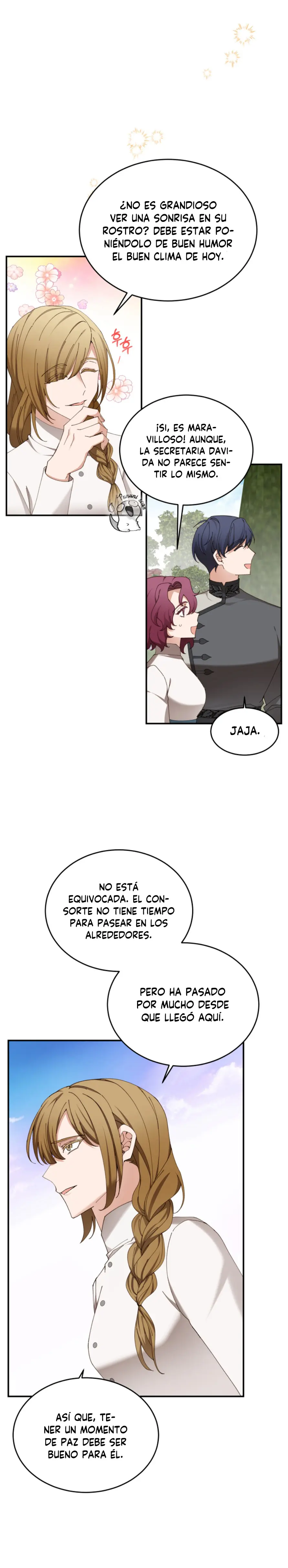 Salvación capítulo 41 página 5