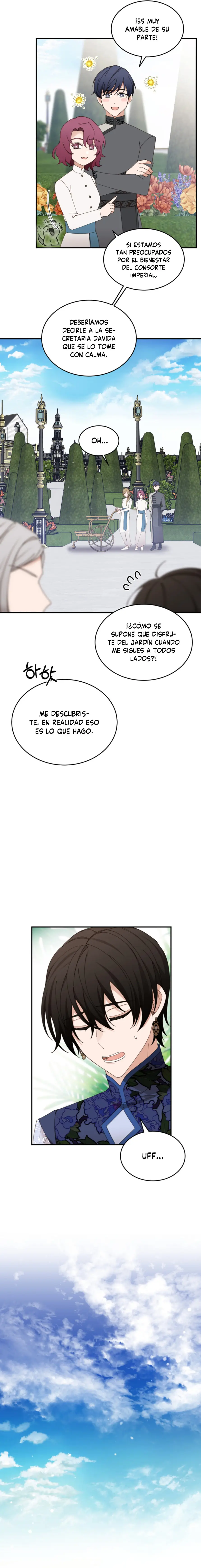 Salvación capítulo 41 página 6