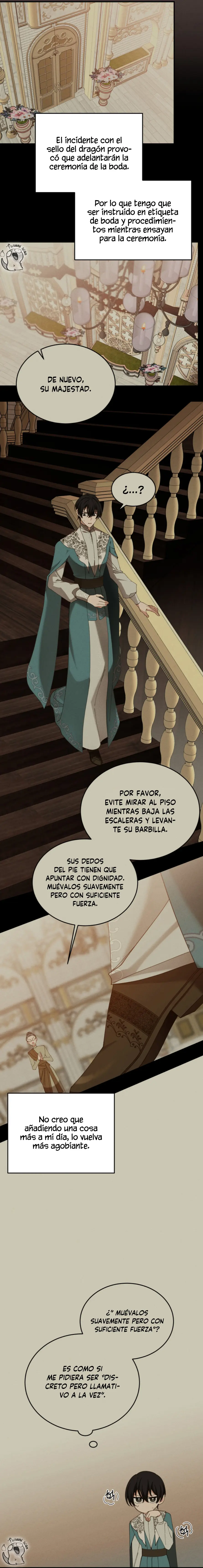 Salvación capítulo 41 página 8