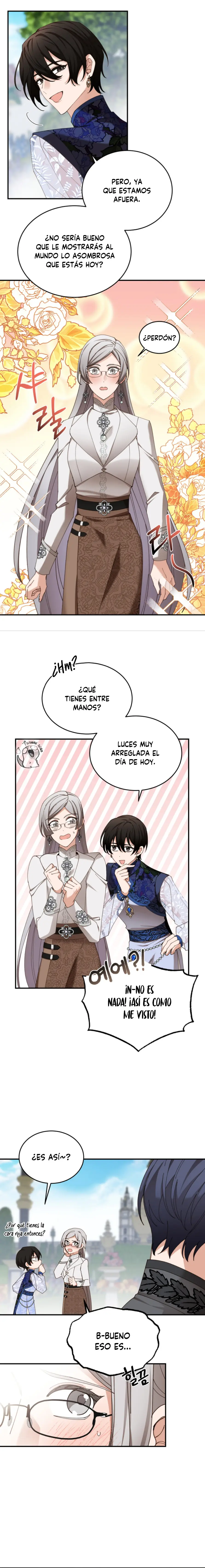 Salvación capítulo 41 página 10