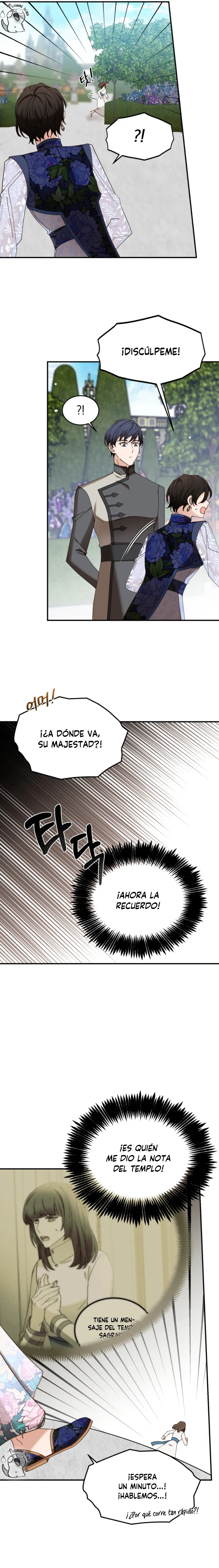 Salvación capítulo 41 página 13