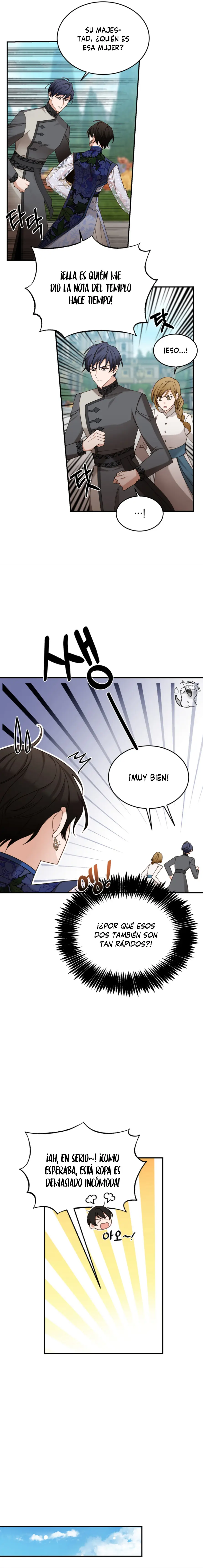 Salvación capítulo 41 página 14