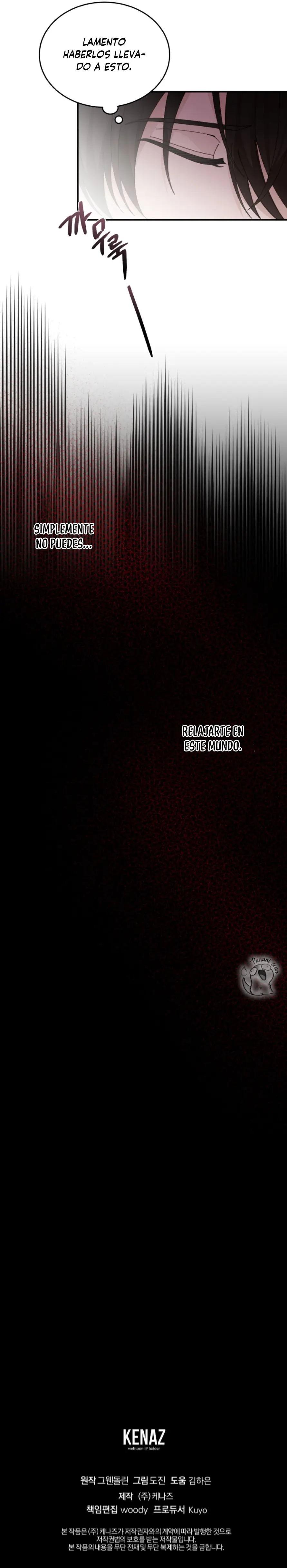 Salvación capítulo 41 página 20