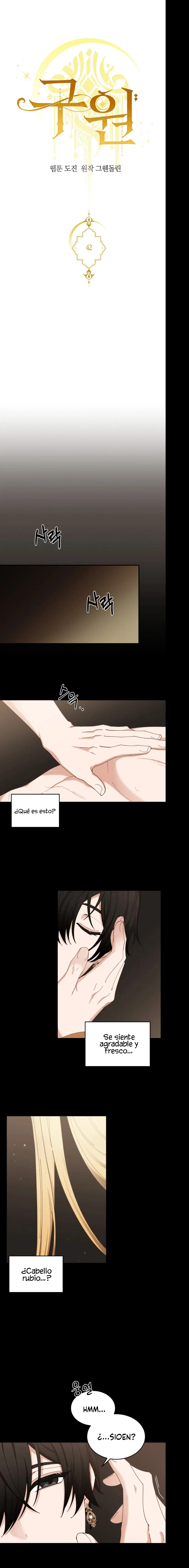 Salvación capítulo 42 página 4