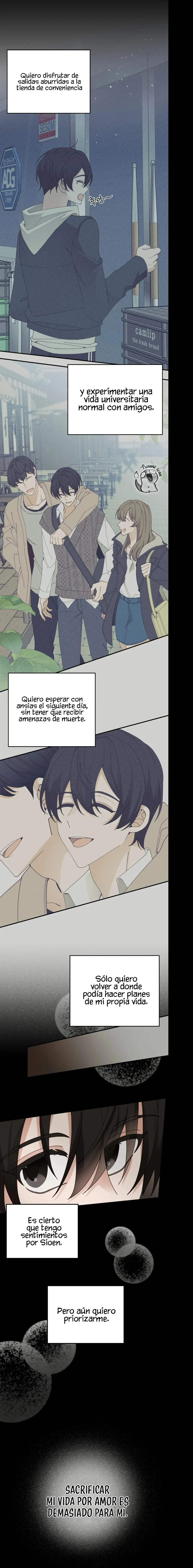 Salvación capítulo 42 página 15
