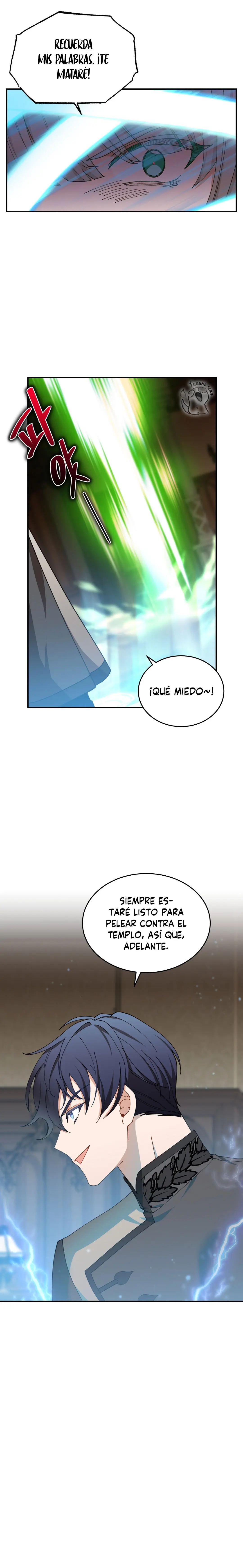 Salvación capítulo 45 página 16