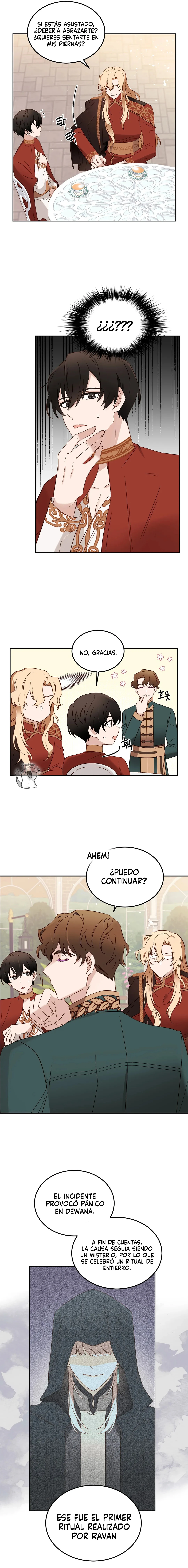 Salvación capítulo 5 página 8