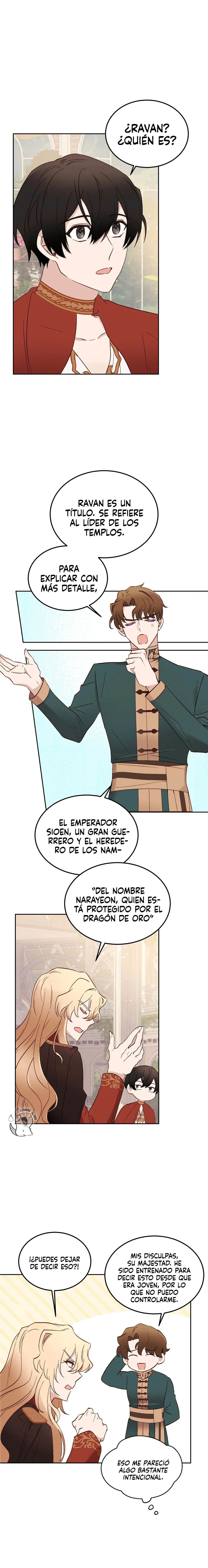 Salvación capítulo 5 página 9