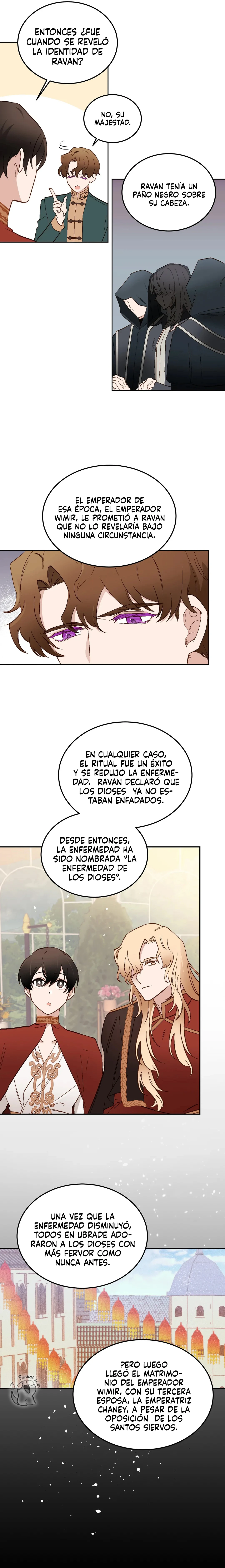 Salvación capítulo 5 página 11