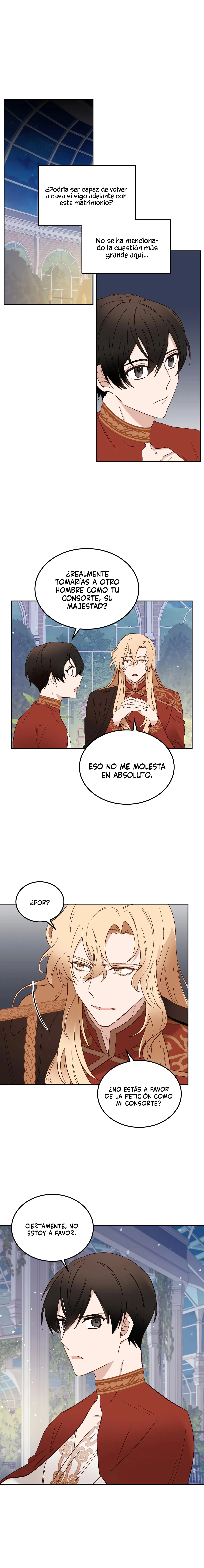 Salvación capítulo 5 página 17