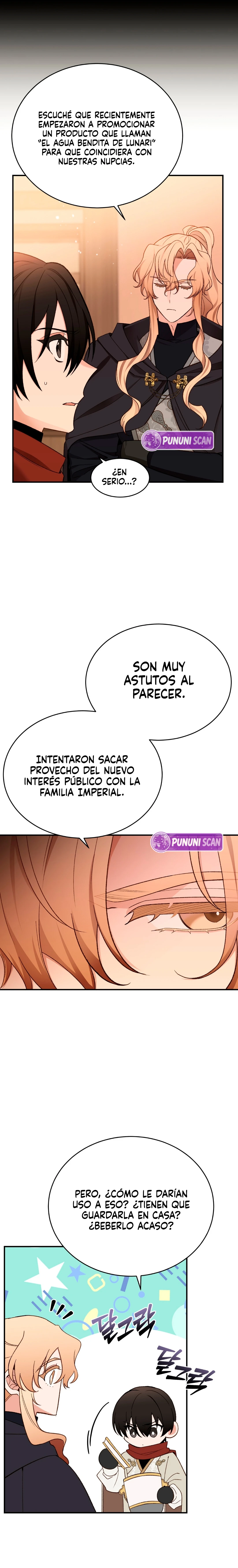 Salvación capítulo 60 página 3