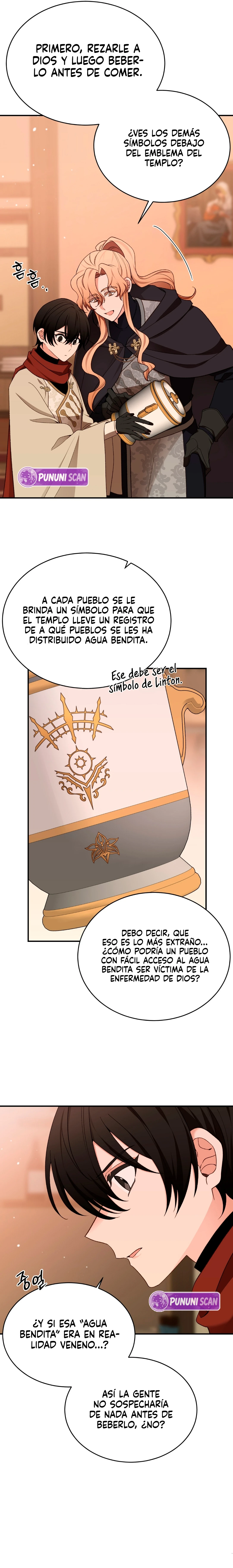 Salvación capítulo 60 página 4