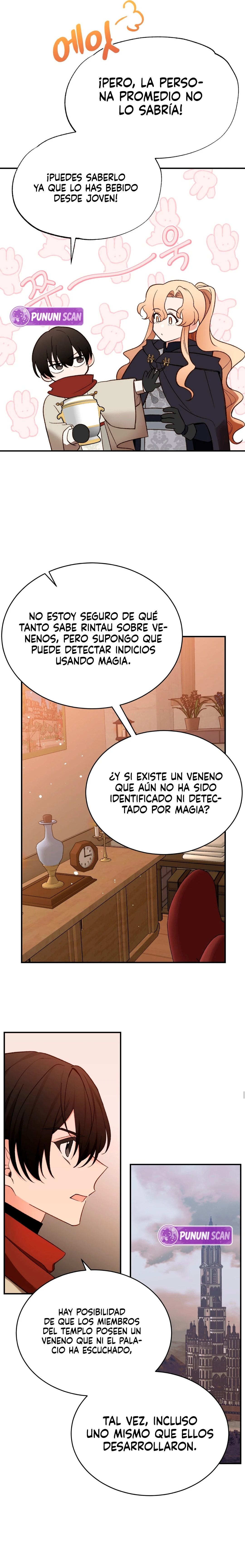 Salvación capítulo 60 página 6