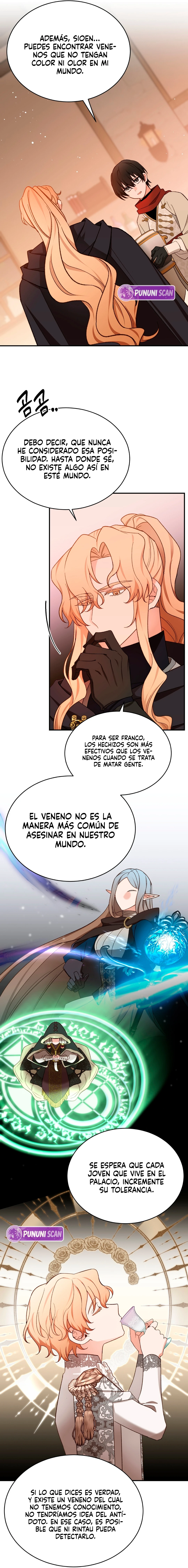 Salvación capítulo 60 página 7