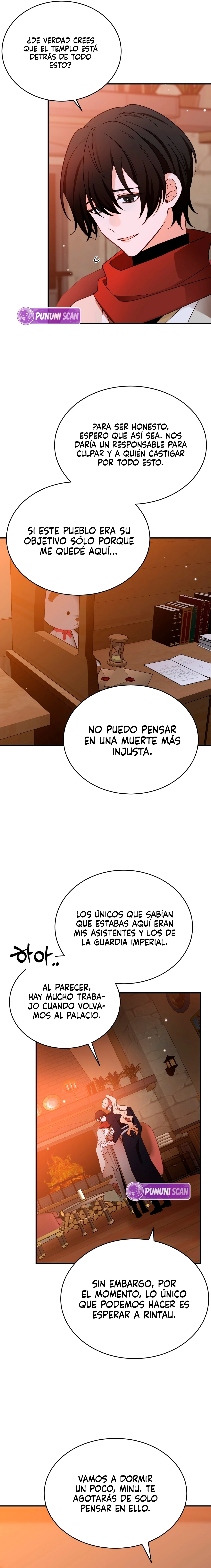 Salvación capítulo 60 página 14