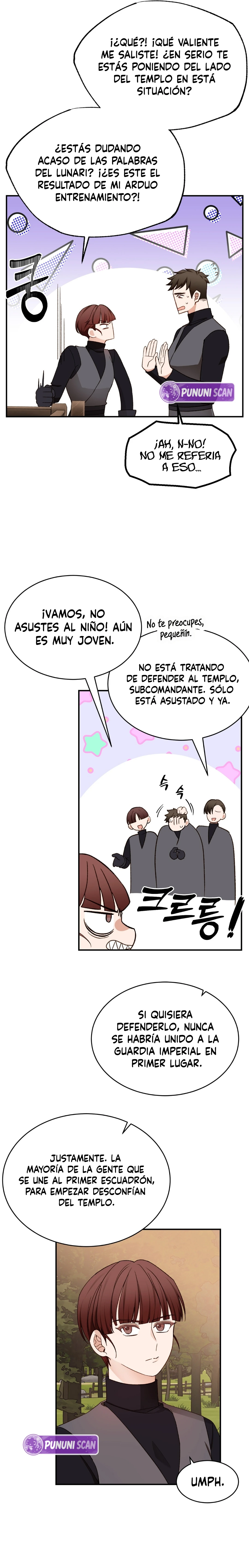 Salvación capítulo 61 página 4