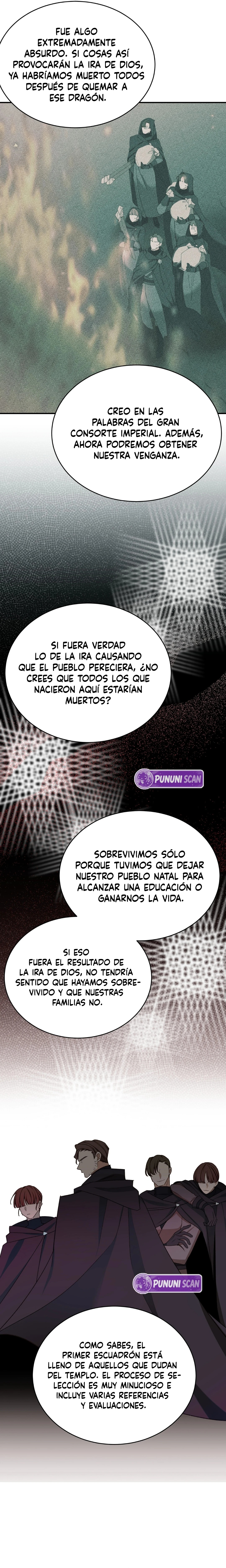 Salvación capítulo 61 página 5