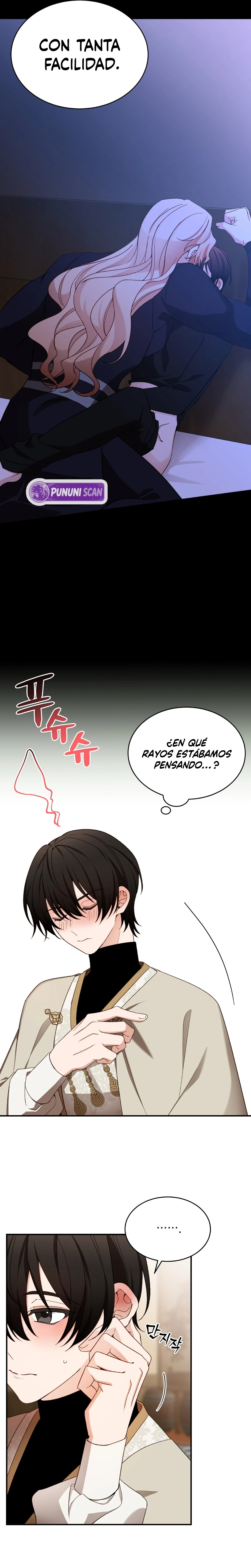Salvación capítulo 61 página 15