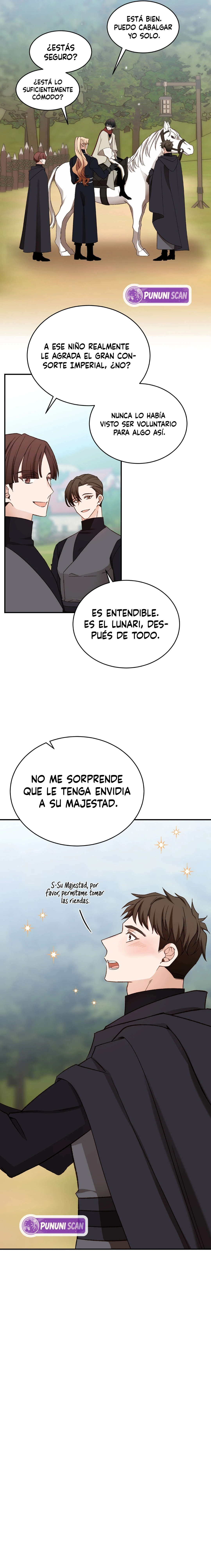 Salvación capítulo 61 página 19
