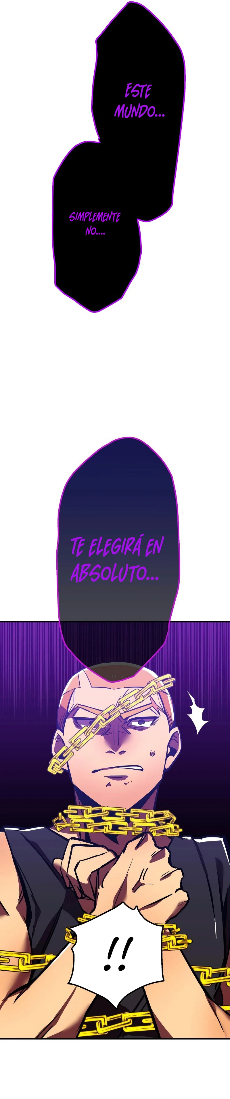 Salvador de la Sangre Divina - Capítulo 16 - Página 4 - LectorTMOo