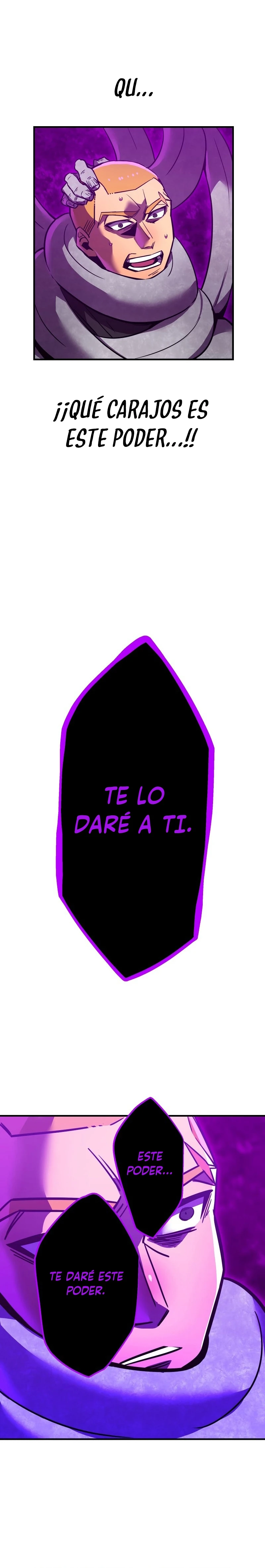 Salvador de la Sangre Divina - Capítulo 16 - Página 13 - LectorTMOo