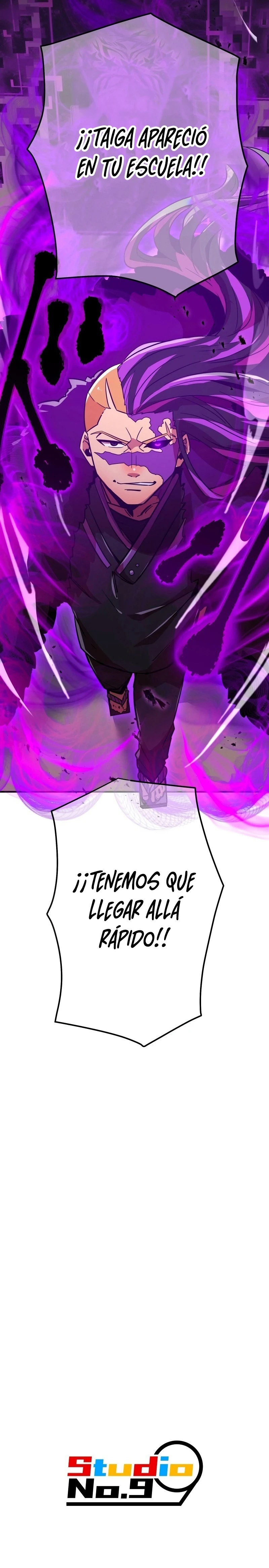 Salvador de la Sangre Divina - Capítulo 18 - Página 24 - LectorTMOo