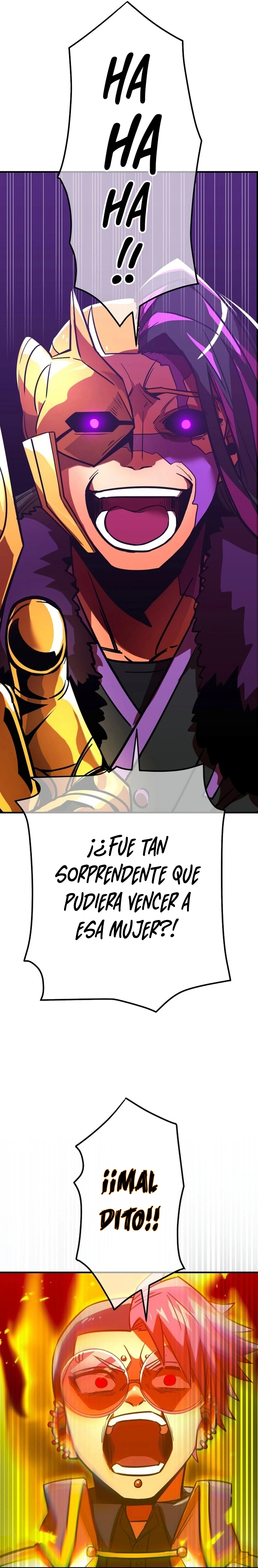 Salvador de la Sangre Divina - Capítulo 20 - Página 13 - LectorTMOo