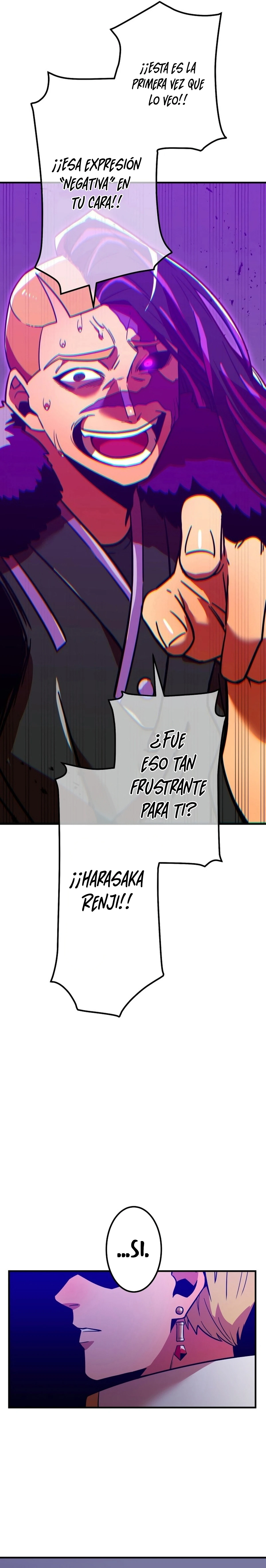 Salvador de la Sangre Divina - Capítulo 20 - Página 17 - LectorTMOo