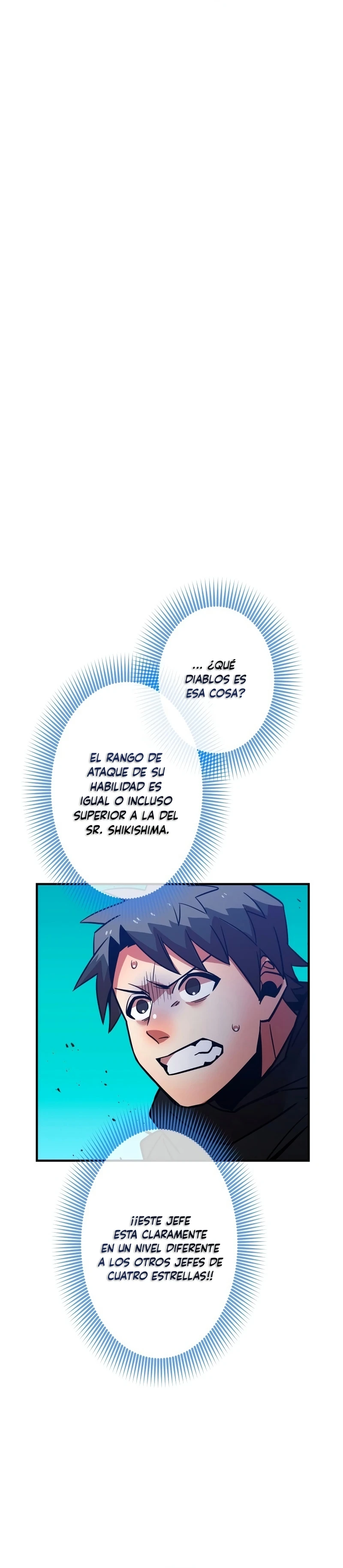 Salvador de la Sangre Divina - Capítulo 23 - Página 30 - LectorTMOo