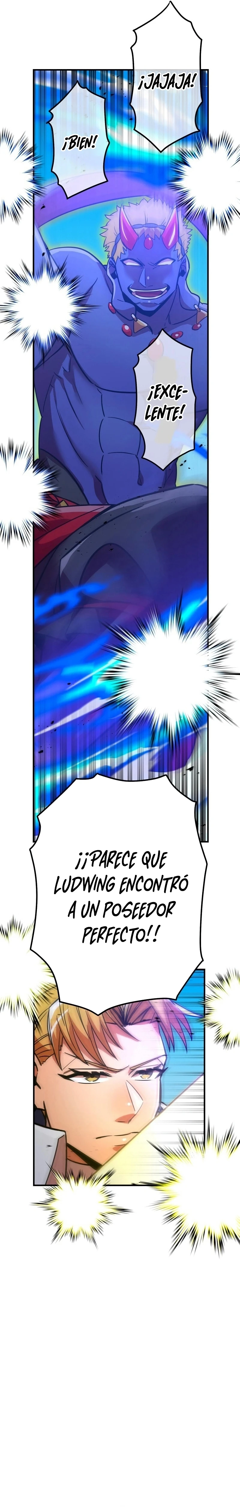 Salvador de la Sangre Divina - Capítulo 27 - Página 18 - LectorTMOo