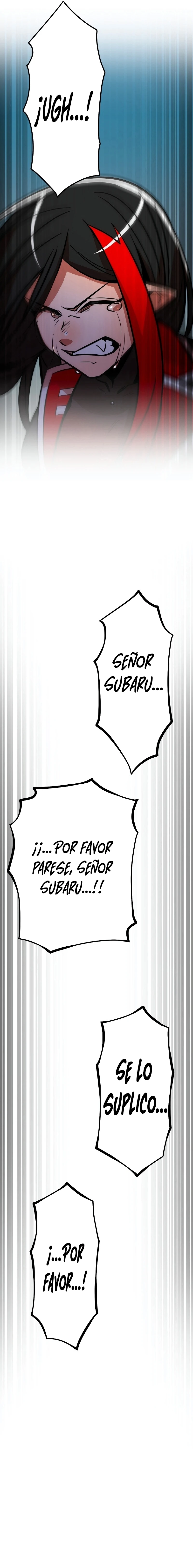 Salvador de la Sangre Divina - Capítulo 27 - Página 32 - LectorTMOo