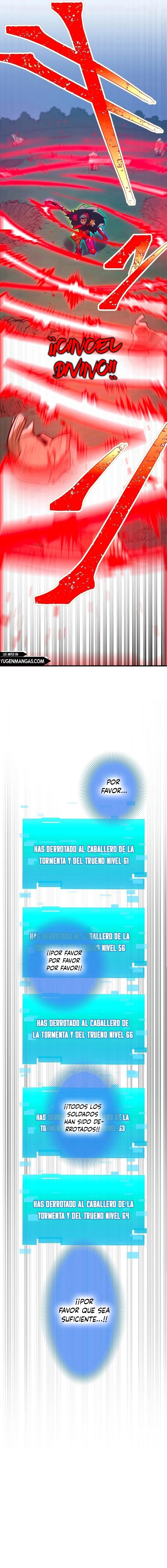Salvador de la Sangre Divina - Capítulo 28 - Página 31 - LectorTMOo