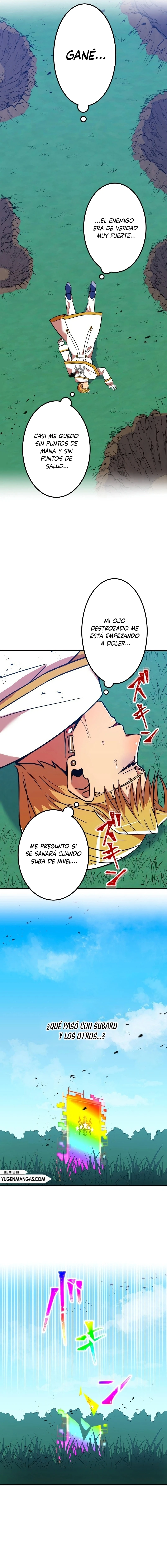 Salvador de la Sangre Divina - Capítulo 30 - Página 34 - LectorTMOo